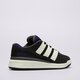 Vyriški kedai ADIDAS FORUM2000 ji3278 spalva juoda
