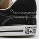 Moteriški kedai CONVERSE CHUCK TAYLOR ALL STAR DAINTY LUCKY a12950c spalva juoda