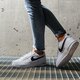 Vaikiški kedai NIKE AIR FORCE 1-3 (GS) av6252-100 spalva balta