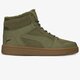 Vyriški kedai PUMA REBOUND LAYUP SD FUR 36983103 spalva žalia
