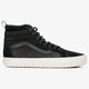 Vyriški inkariukai VANS UA SK8-HI 46 MTE DX va3dq5ubu spalva juoda