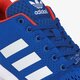 Vyriški kedai ADIDAS ZX FLUX  fw0028 spalva mėlyna