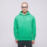 NIKE DŽEMPERIS SU GOBTUVU M NK CLUB BB PO HOODIE