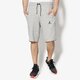 Vyriški šortai JORDAN ŠORTAI JSW WINGS LITE SHORT 914434-063 spalva pilka