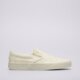Moteriški kedai VANS CLASSIC SLIP-ON BEADED WHITE CHECKERBOARD vn000d6yc131 spalva balta