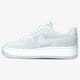 Moteriški kedai NIKE W AF1 LOW UPSTEP BR 833123100 spalva balta