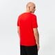 Vyriški marškinėliai NIKE MARŠKINĖLIAI CHI M NK ES CORE LGO SS TEE NBA dd6710-657 spalva raudona