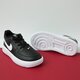Vaikiški kedai NIKE FORCE 1 '18 (TD) 905220-002 spalva juoda