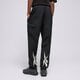 Vyriškos kelnės REEBOK KELNĖS CL F FR TRACKPANT 100022966 spalva juoda