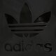 Moteriška kuprinė ADIDAS KUPRINĖ MARŠKINĖLIAILOADER BP hd7221 spalva juoda