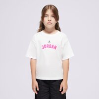 JORDAN MARŠKINĖLIAI (G)BK HIT TEE WHT G