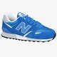 Moteriški kedai NEW BALANCE U446SBG u446sbg spalva mėlyna