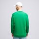 Vyriškas džemperis ADIDAS DŽEMPERIS TREFOIL CREW im4503 spalva žalia