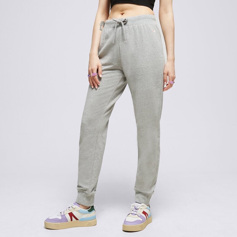 CHAMPION KELNĖS RIB CUFF PANTS