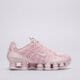 Moteriški kedai NIKE SHOX TL ar3566-603 spalva rožinė