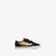 Vaikiški inkariukai VANS TD OLD SKOOL V vn000d3yabx1 spalva juoda
