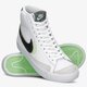 Vaikiški kedai NIKE BLAZER MID '77 SE dd1847-100 spalva balta