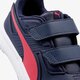 Vaikiški kedai PUMA ESCAPER SL V PS 19018509 spalva tamsiai mėlyna
