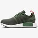 Vyriški kedai ADIDAS NMD_R1 b37620 spalva žalia