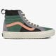 Moteriški kedai VANS UA SK8-HI 46 MTE DX vn0a3dq5tu71 spalva žalia