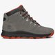 Vyriški auliniai batai TIMBERLAND WORLD HIKER MID tb0a1z11f491 spalva pilka