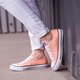 Moteriški kedai CONVERSE CHUCK TAYLOR ALL STAR  155573cw spalva oranžinė