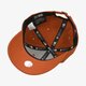 Vaikiška kepurė su snapeliu NEW ERA KEPURĖ LEAGUE ESSENTIAL 9FORTY NEYYAN 12149677 spalva oranžinė