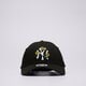 Moteriška kepurė su snapeliu NEW ERA KEPURĖ FLORAL 940 NYY NEW YORK YANKEES 60503458 spalva juoda