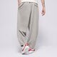 Vyriškos kelnės NIKE KELNĖS M NK CLUB FT OVERSIZED PANT hj1822-063 spalva pilka