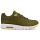 Moteriški kedai NIKE WMNS AIR MAX 1 ULTRA MOIRE 704995303 spalva rusvai žalsva