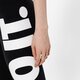 Moteriškos kelnės NIKE TAMPRĖS W NSW LEGASEE LGGNG HW JDI SPORTSWEAR ar3511-010 spalva juoda