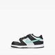 Vaikiški kedai NIKE DUNK LOW cw1589-003 spalva juoda