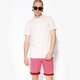 Vyriški marškinėliai NIKE MARŠKINĖLIAI SS LEGACY MARŠKINĖLIAI KNT 822570141 spalva rusvai gelsva