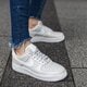 Moteriški kedai NIKE W AIR FORCE 1 '07 PRM 896185004 spalva rusvai gelsva