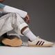 Vyriški kedai ADIDAS SAMBA  js3830 spalva balta