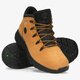 Vaikiški auliniai batai TIMBERLAND SPRINT TREKKER MID WP tb0a2hrx2311 spalva geltona