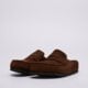 Vyriškos šlepetės BIRKENSTOCK NAPLES 1031605 spalva ruda