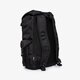 Moteriška kuprinė VANS KUPRINĖ COASTAL BACKPACK vn00035vblk1 spalva juoda