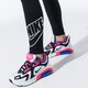 Vaikiškos kelnės NIKE TAMPRĖS G NSW LGGNG FAVORITES SHINE cq4221-010 spalva juoda