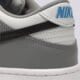 Vaikiški kedai NIKE DUNK LOW fb9109-001 spalva pilka