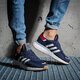 Vyriški kedai ADIDAS RETROPY F2 gw0509 spalva tamsiai mėlyna