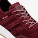 Vaikiški kedai ADIDAS N-5923 J b37289 spalva tamsiai raudona