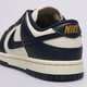 Moteriški kedai NIKE W DUNK LOW NN fz6770-001 spalva tamsiai mėlyna