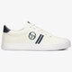 Vyriški inkariukai SERGIO TACCHINI ST.TROPEZ CVS stm81017301 spalva balta
