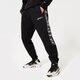 Vyriškos kelnės ADIDAS KELNĖS TAPE FLC PANT BLK hr4467 spalva juoda