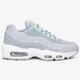 Moteriški kedai NIKE AIR MAX 95 PREMIUM  807443-401 spalva mėlyna