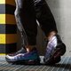 Vyriški kedai NIKE AIR MAX 95 PRM 538416-021 spalva daugiaspalvė