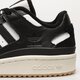 Vyriški kedai ADIDAS FORUM LOW CL id6857 spalva juoda