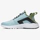 Moteriški kedai NIKE W AIR HUARACHE RUN SE 859516401 spalva mėlyna