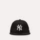 Vaikiška kepurė su snapeliu NEW ERA KEPURĖ MLB BASIC NY YANKEES 10003436 spalva juoda